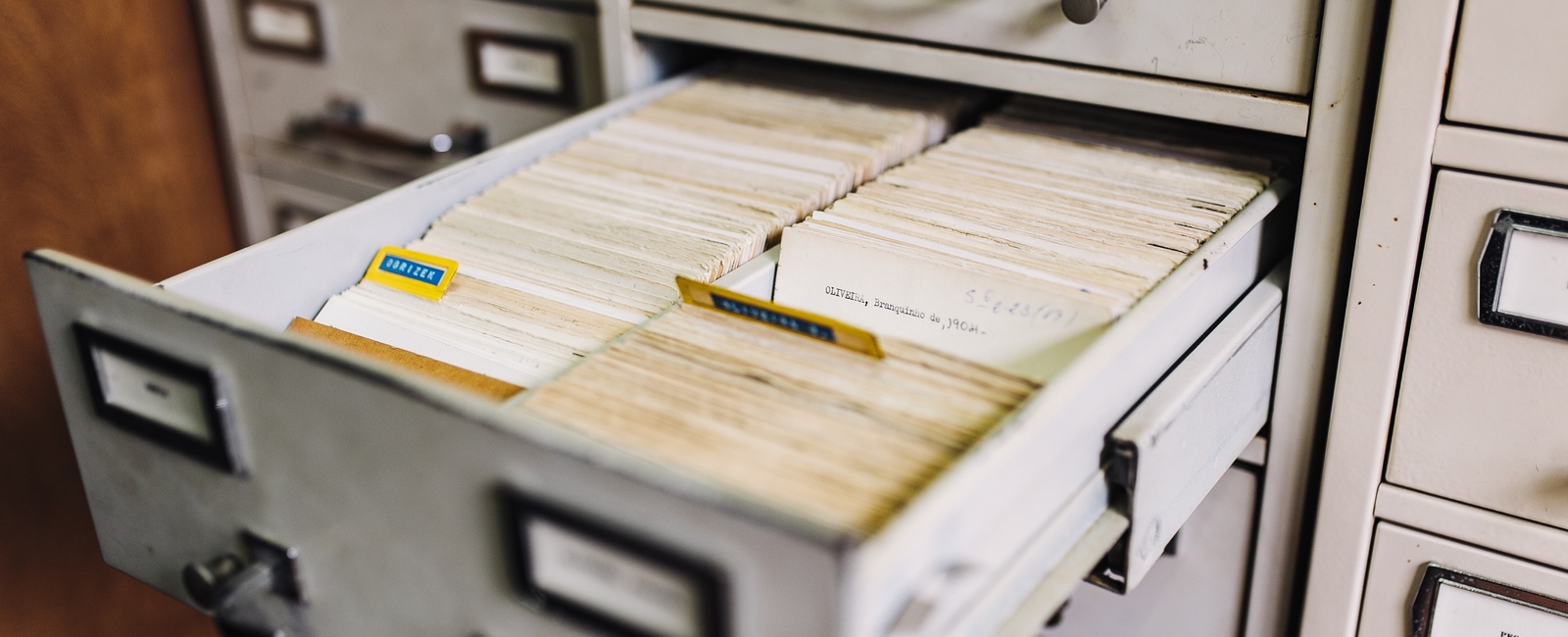 Nesting files on Visual Studio