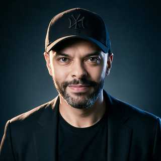 Shady Nagy