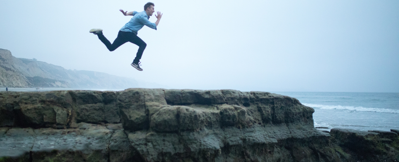 GitHub action to deploy on linux server